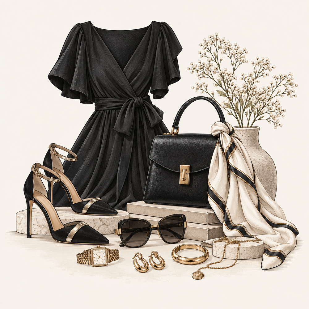 Women Fashion