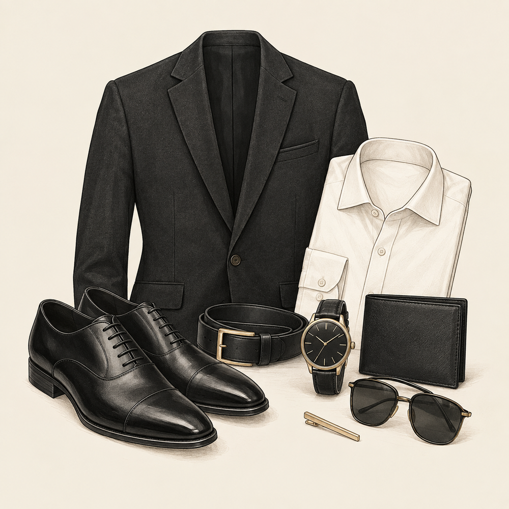 Men Fashion