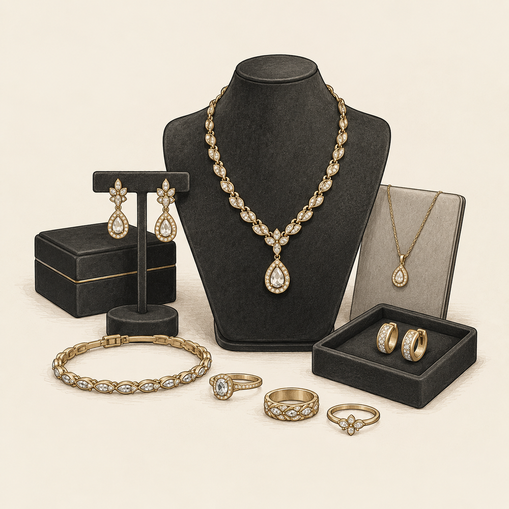 Jewelery