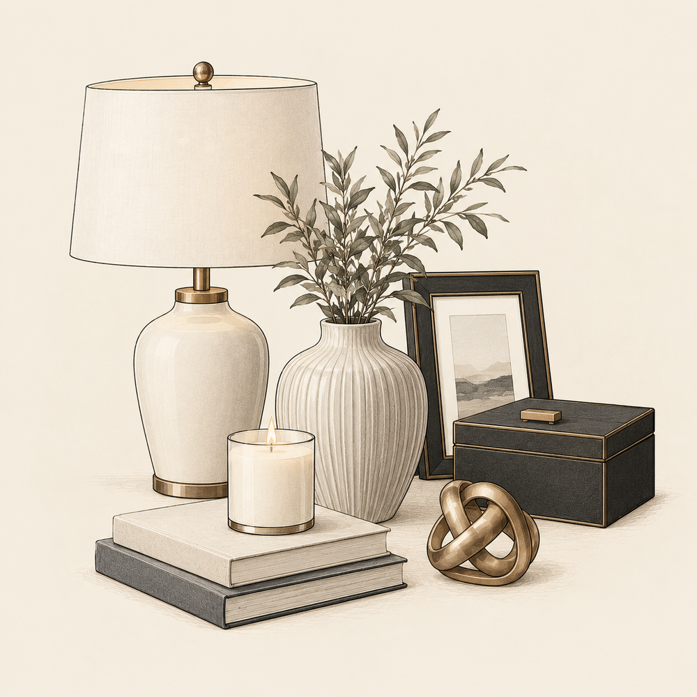 Home Accessories