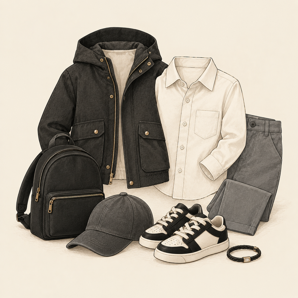 Kids Fashion