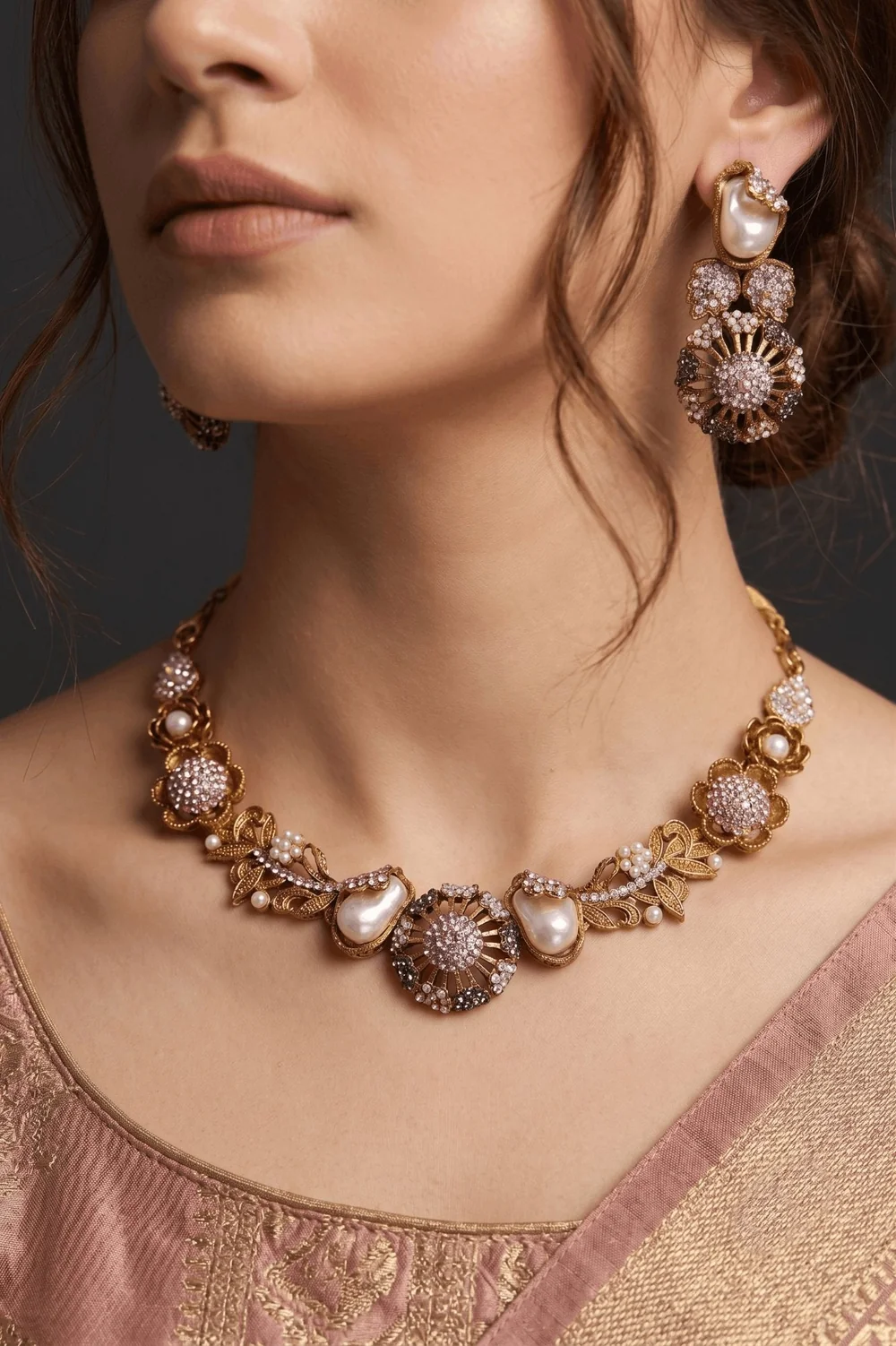 Bridal Jewelry