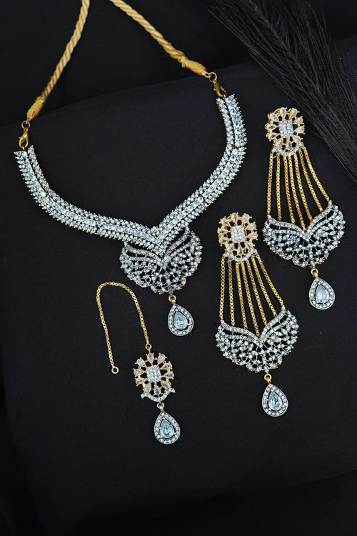Bridal Jewelry
