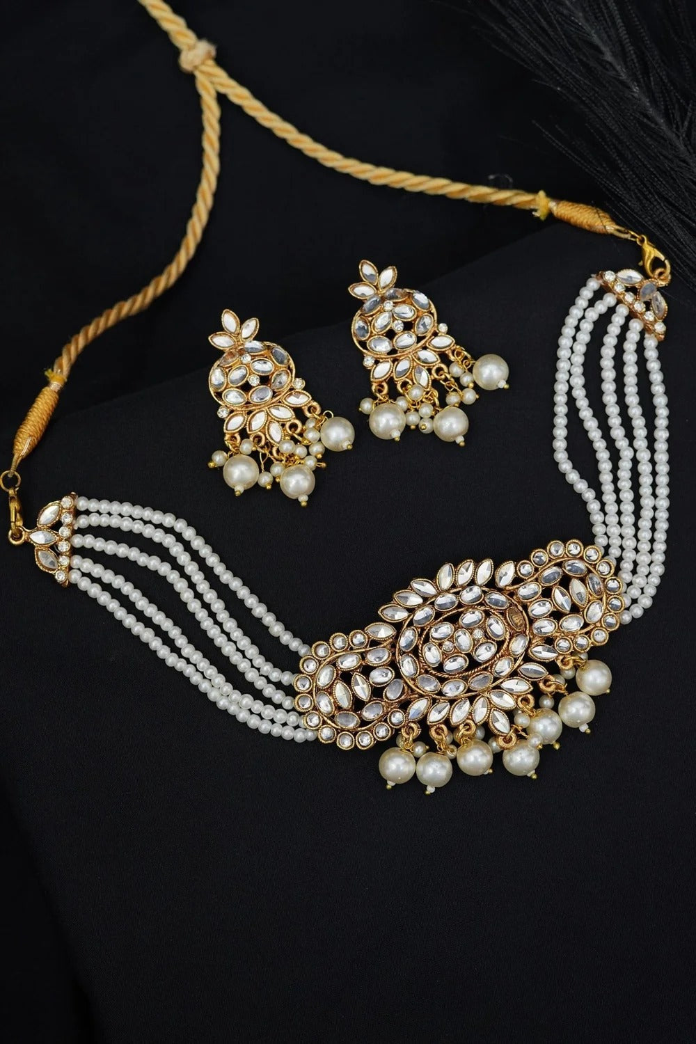 Bridal Jewelry