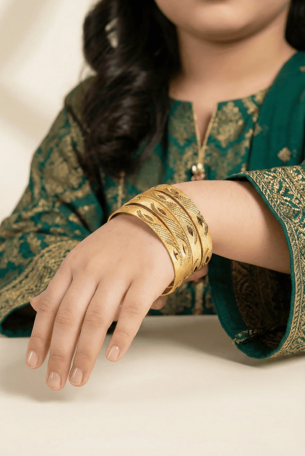 Bridal Jewelry