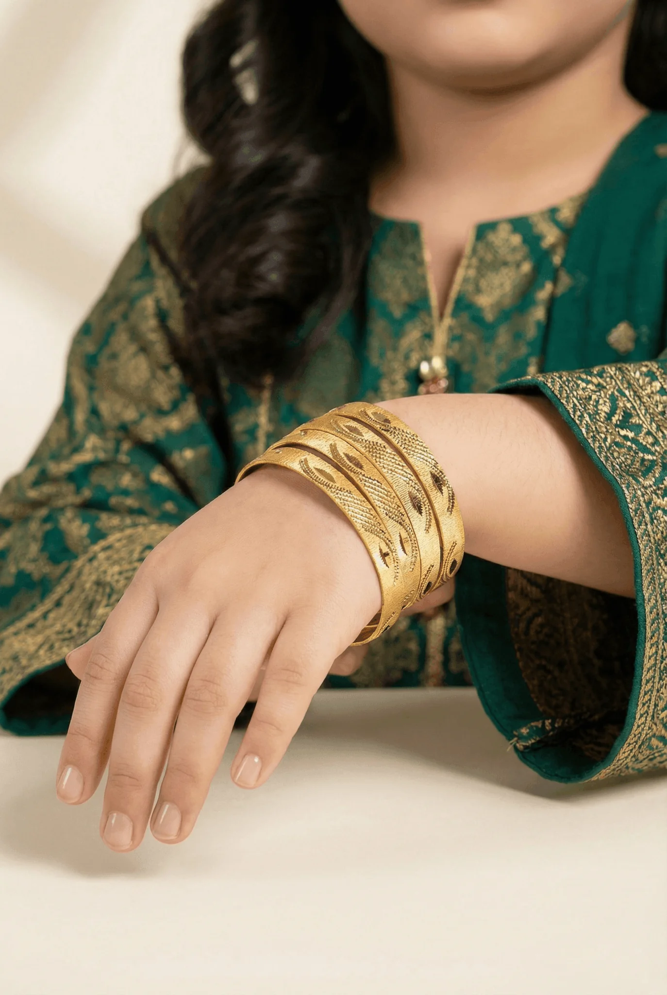 Bridal Jewelry
