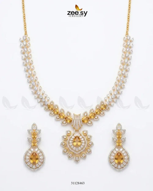 Jasmine Cut Heritage Pearl Earrings